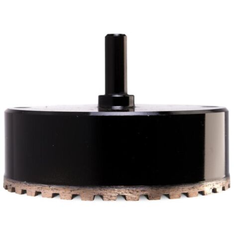 Trépan Foragree RUBI  120 mm