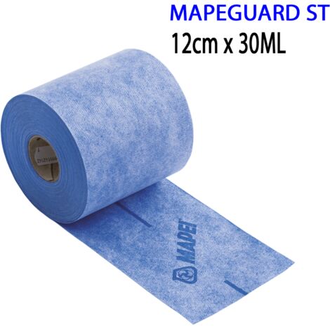 Bande d'étanchéité Mapeguard ST MAPEI 30 mètres