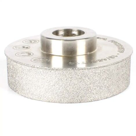 Meule TOPROFILE diamantée pour Redressement MONTOLIT (1/5)