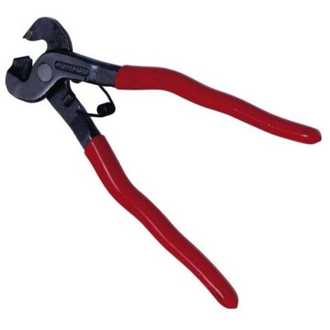 Pince en céramique Widia RUBI 65926