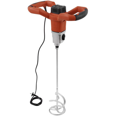 Malaxeur MX3 2 vitesses (1600 Watts)  RAIMONDI
