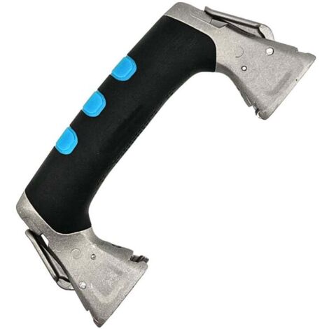 Poignée Softgrip systeme Switchable BIHUI