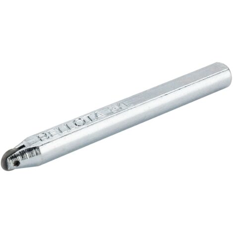 Molette XL en carbure de tungstène pour coupe carreaux FIT120cm et PASS Bellota 8 mm