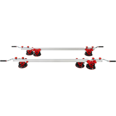 Système de transport SLIM EASY TRANS PLUS RUBI