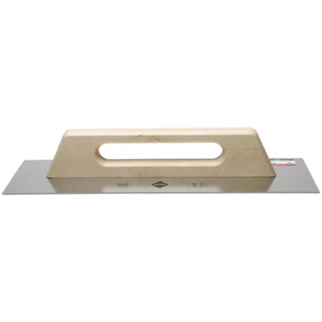 Peigne Acier 48 cm RUBI  Sans (1/3)