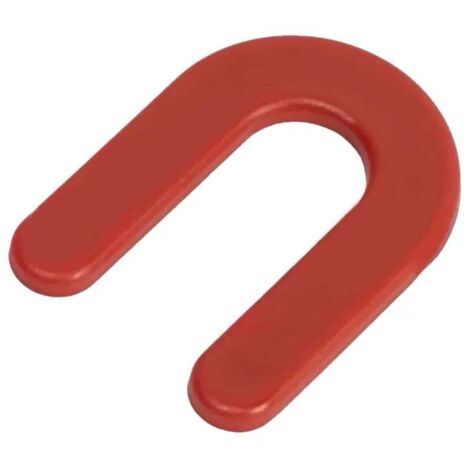 300 Croisillons cales récupérable en Sabot de 3 mm HSB BIHUI (1/4)