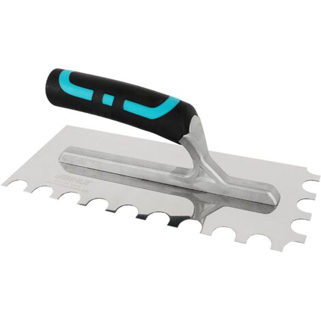 Peigne INOX Demi-Lune 20mm BIHUI By PAVILIFT