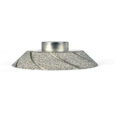 Meules TOPROFILE pour Biseaux 45° MONTOLIT 45° 15 mm