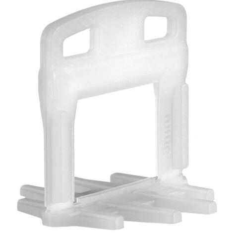 250 Croisillons à cales de 3 mm économique SMART BELLOTA (1/3)