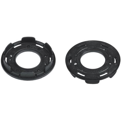 100 Rondelles Anti-rayure RLS VITE RAIMONDI (1/5)