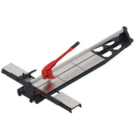 Coupe carreaux NEO PLUS 130cm avec valide de transport BELLOTA