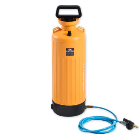 Kit de refroidissement à eau et suppression des poussières RAIMONDI (1/3)