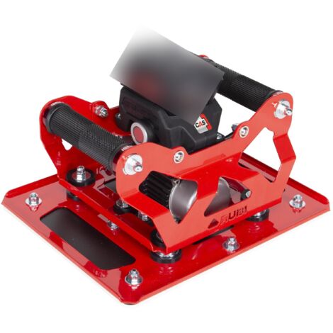 Batte vibrante à batterie RUBI TRILLER ENERGY CAS RUBI  Sans batterie, ni chargeur