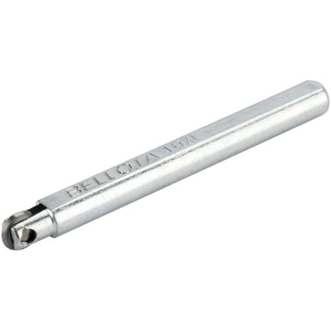 Molette XL en carbure de tungstène pour coupe carreaux FIT120cm et PASS Bellota 10 mm