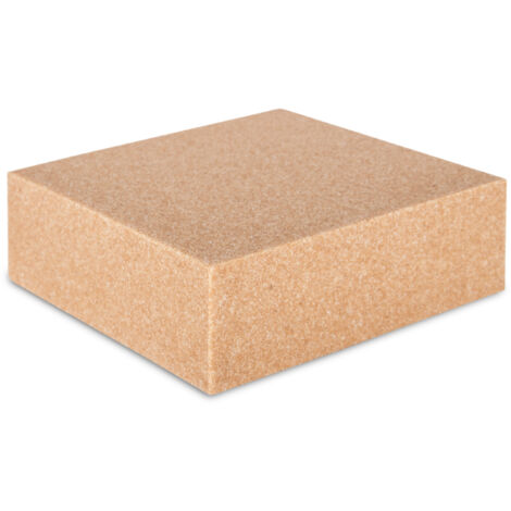 Bloc de nettoyage pour Disque RUBI