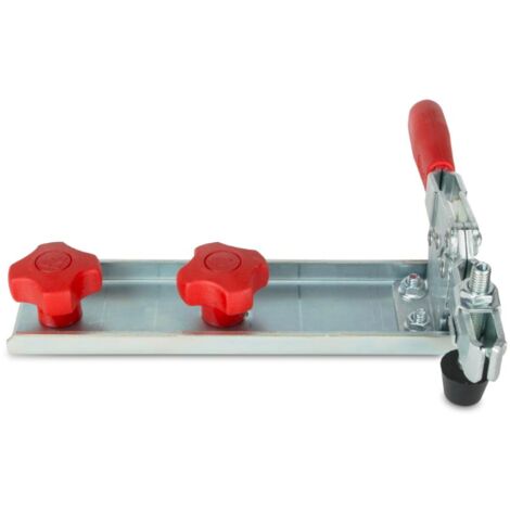 Fixation pour céramique DV/DC/DS/DX RUBI (1/4)