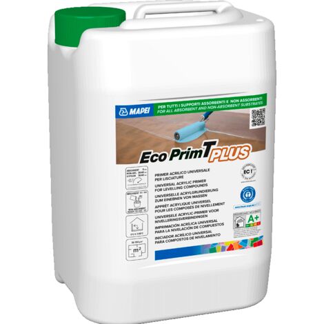 ECOPRIM T PLUS MAPEI 5 Kg (1/3)