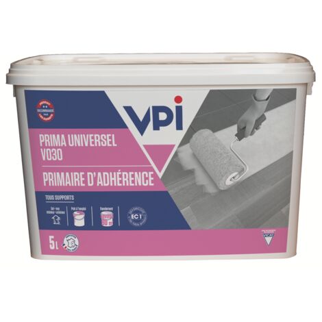 Primaire d'accrochage V030 VPI  5L
