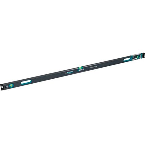Niveau à bulle B-Rollex 3 fioles BIHUI  240 cm