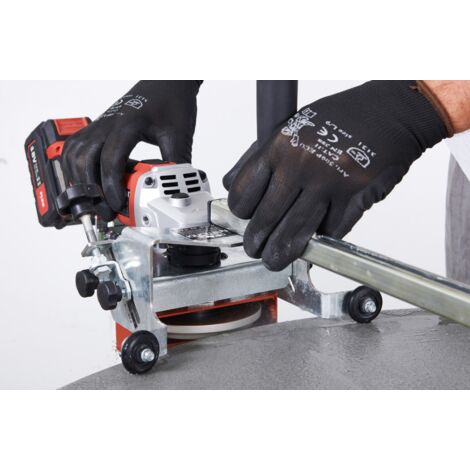 Système de coupe et de façonnage MOTOKOMPASS RAIMONDI
