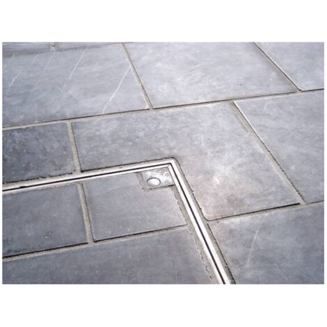 Couvercle à carreler étanche 60 x 60 cm – Hauteur 50 mm – Charge classe K3 – Pour chantiers humides et espaces confinés – ACO