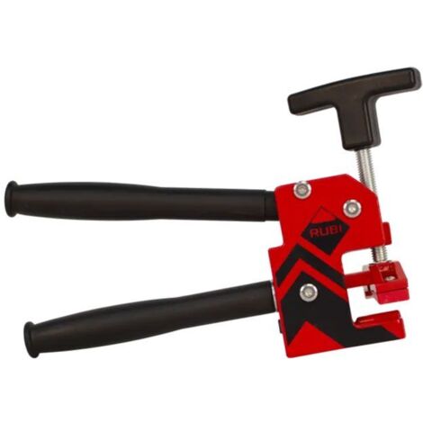 RUBI Pince de séparation pour carreaux de grand format Slab - 28916
