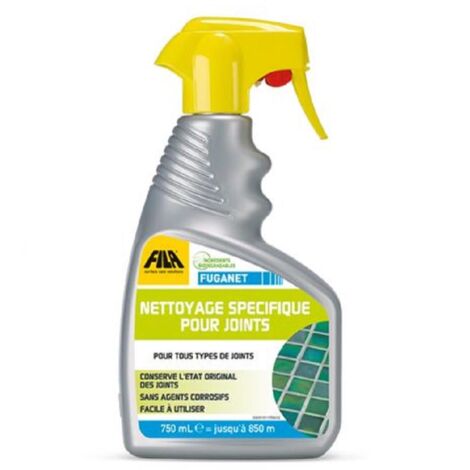 Nettoyant spécifique joints FUGANET 750ML