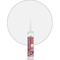 Silicone MAPESIL AC MAPEI 310 ml - 999 Transparent