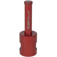 Trepan diamanté Drygres Premium RUBI 10 mm