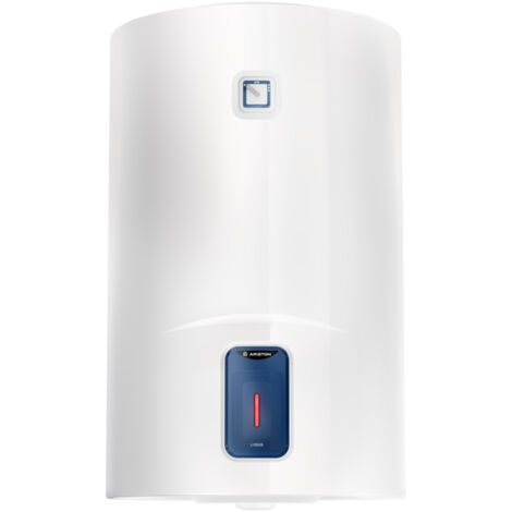 Termo eléctrico, Ariston, Lydos R 80 litros, Vertical