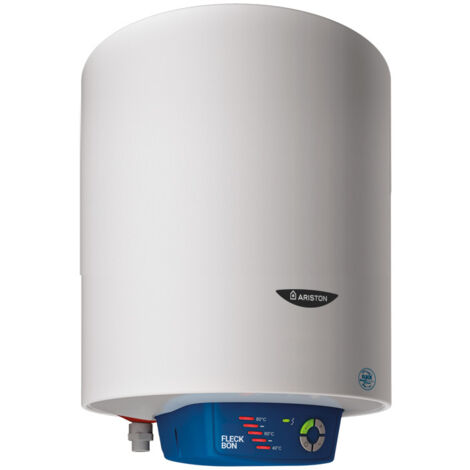 Termo Eléctrico, Ariston, Fleck Bon 25 litros, Vertical u Horizontal