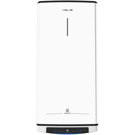 Ariston Velis Pro Wifi 100 Litros Termo Electrico Clase B