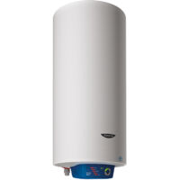 Termo Eléctrico, Ariston, Fleck Bon 50 litros, Vertical u Horizontal, Clase Energética B
