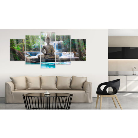 Portafoto In Acrilico Con Motivo Floreale E Cristalli – Nh-2011, 8,9 X 6,35 Cm