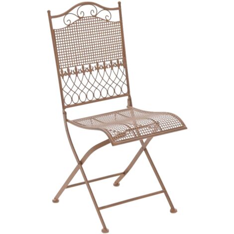 Albatros Aruba – 2 Sillas Plegables De Jardín, Resistentes Y Con Alta Capacidad De Carga, Ideales Para Terraza O Balcón