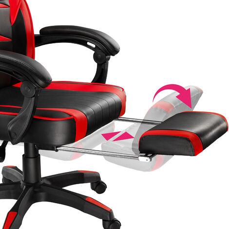 Cómo elegir una silla gamer?