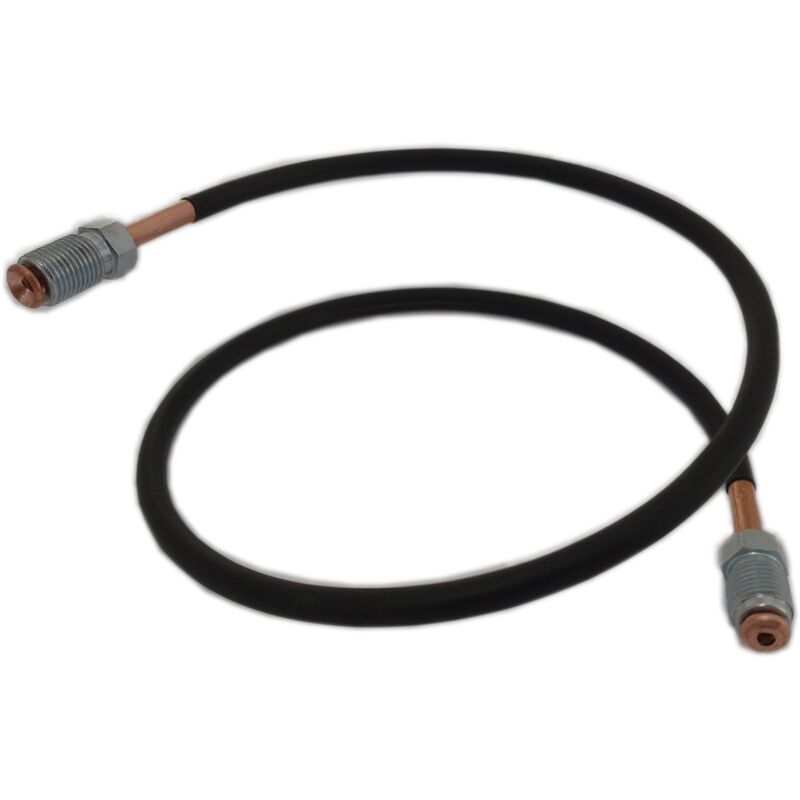 Lot De 4 Sondes De Pliage Pour Conduites De Réfrigérant - Diamètres 1/4, 3/8, 1/2 Et 5/8 Pouces