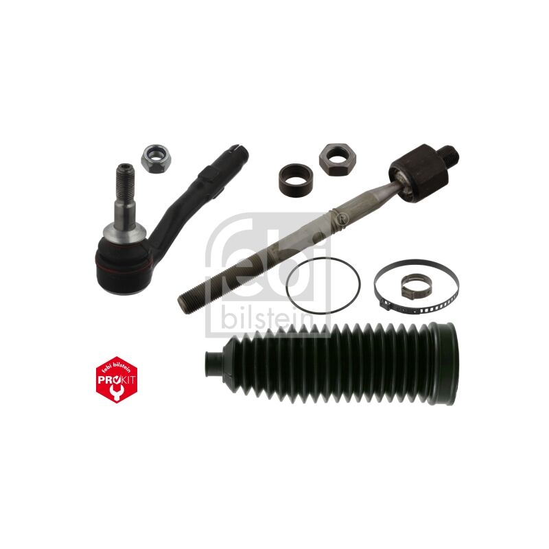 Barre De Direction Avec Embouts Febi Bilstein 170811 - BMW X3 F25 X4 F26