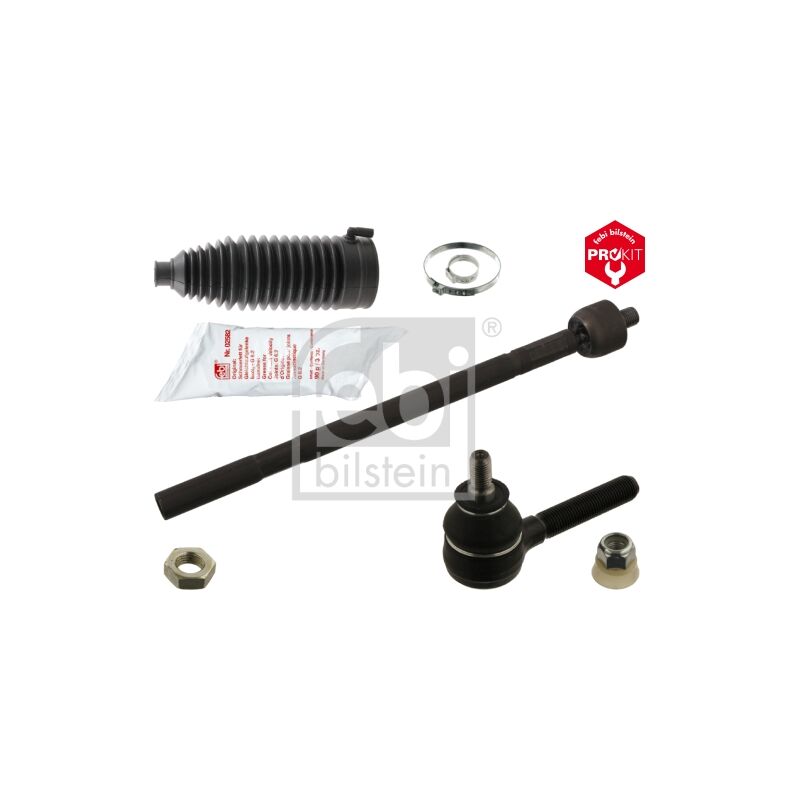 Traverse de barre de direction FEBI BILSTEIN 39043