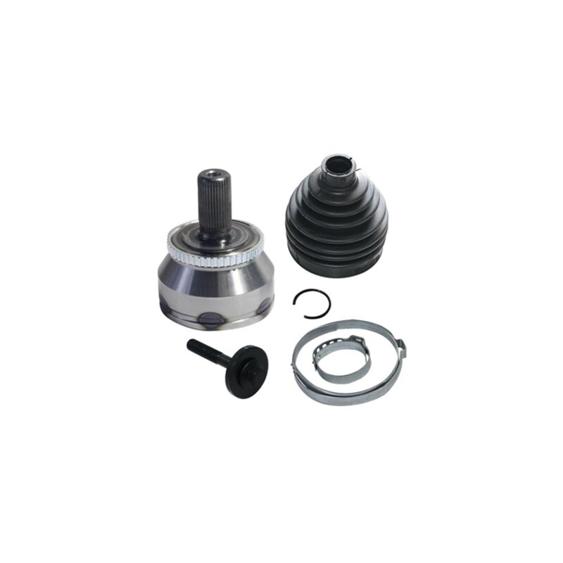 Jeu De Joints Arbre De Transmission Côté Roue Avant Frankberg Pour Audi A4/A5/Q5 Et Porsche Macan
