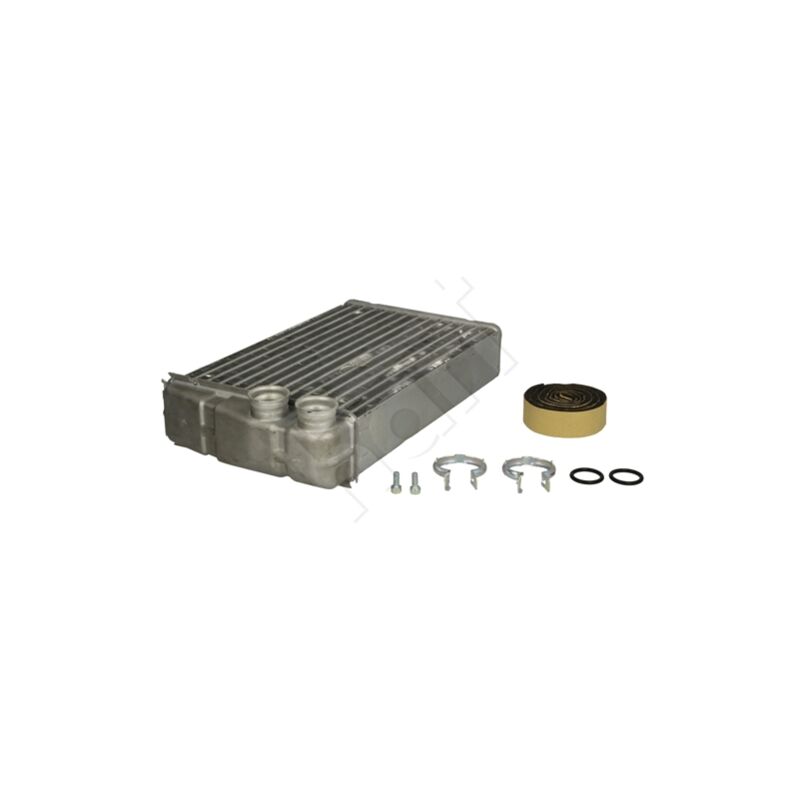 Échangeur De Chauffage Intérieur Pour Suzuki Vitara Et X-90 - Radiateur Neuf, Nombreuses Références OEM
