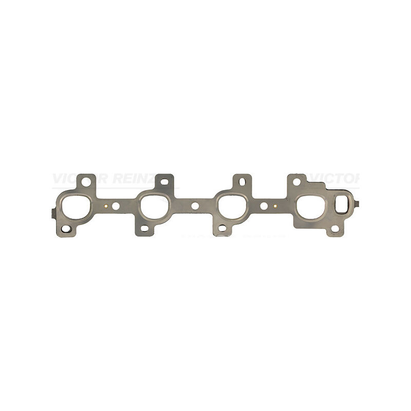 Reinz 71-38549-00 Joint Collecteur D'Admission – Étanchéité Parfaite Pour Moteurs Peugeot Et Citroën 2.0 16V
