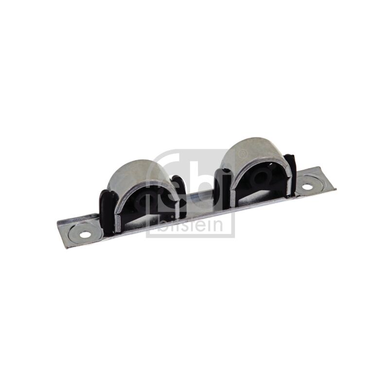 Silentbloc D’échappement Vegaz RM-115 – Compatible Dacia Logan, Sandero, Renault – Pièce Remplacement Suspension Pot