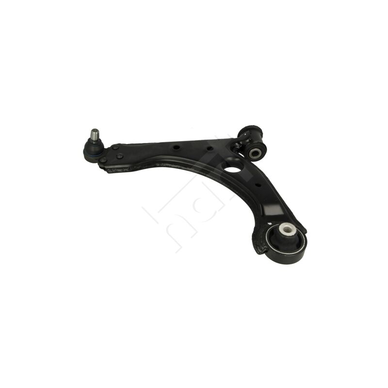 1 Ensemble de suspension 340 mm, amortisseur 250 mm, bras oscillant, rotule de direction, moyeu de roue avec disque de ein 4 trous, compatible avec les pièces de buggy et VTT  201355758