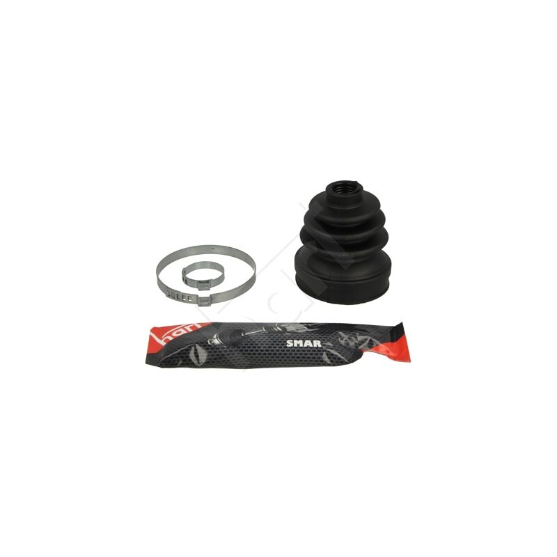 Aramox Couvercle D'embrayage Avant De Transmission, 6DCT450 Kit De Couvercle De Joint D'huile D'embrayage De Transmission Powershift Joint D 'huile D'embrayage Avant De Transmission Pour