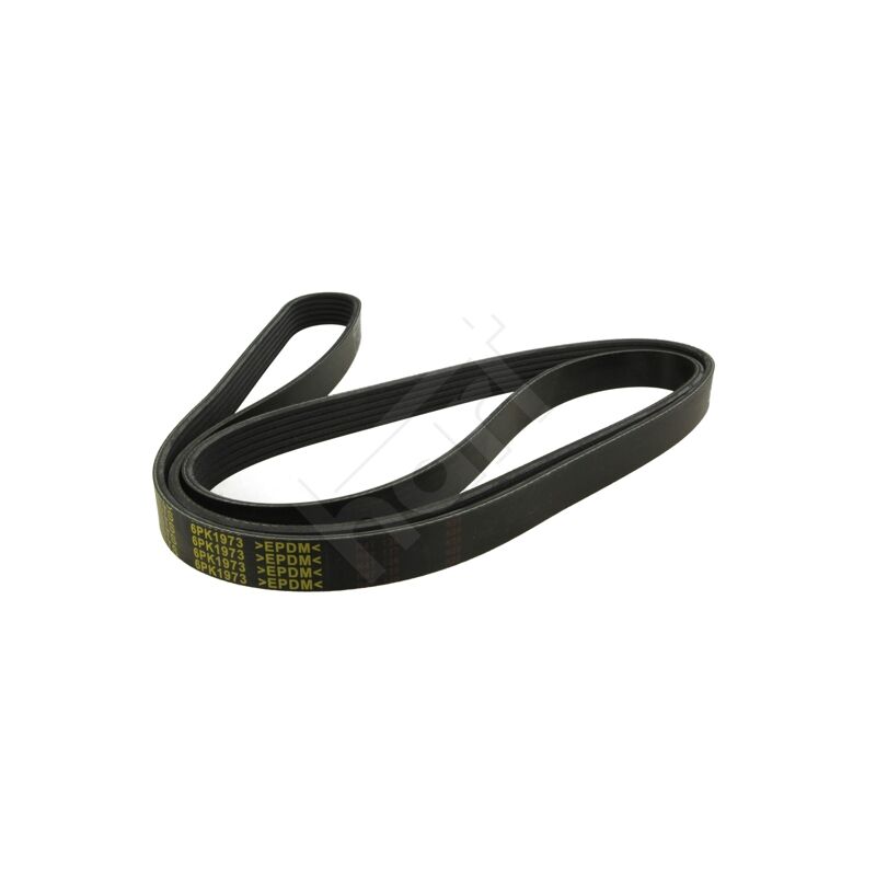 Courroie Machine Laver LKRGBXA Courroie Trapézoïdale Striée 290J/310J/315J/ 320J/330J/340J/350J Courroie Transmission 16 Nervures