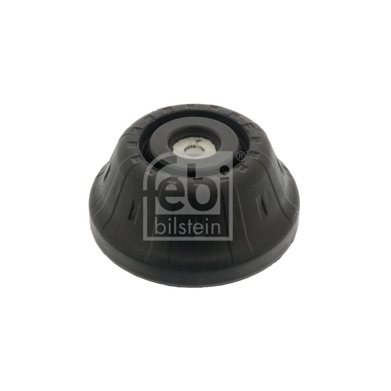 Amortisseur Avant Febi Bilstein 193477 - Pour Mercedes-Benz Vito/Viano/Valente (639) - Jambe De Suspension Gaz - 5