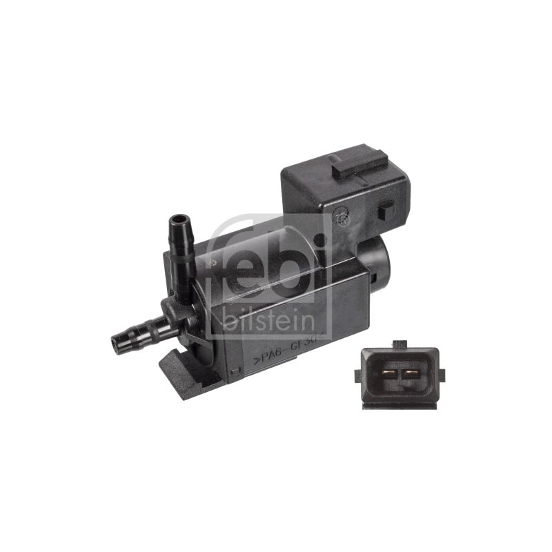 FEBI BILSTEIN 44375 Transmetteur De Pression, Contrôle Des Gaz D