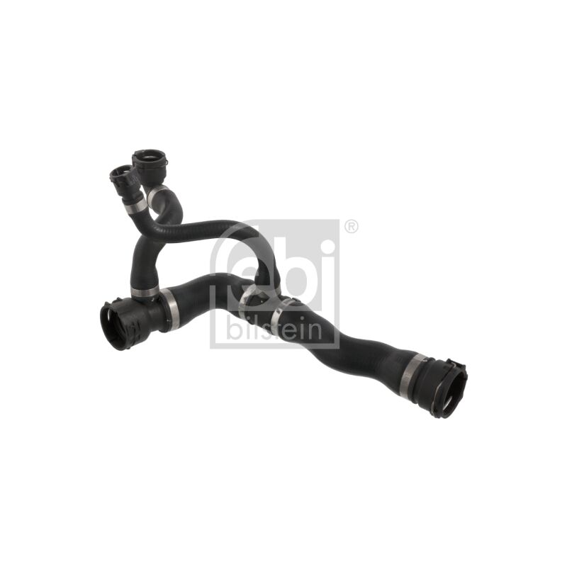 Durite De Radiateur Febi Bilstein 37135 - Compatible BMW Série 3 E36 320i 323i 325i 328i