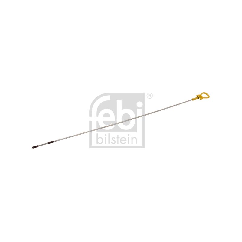 Jauge d'huile FEBI BILSTEIN 48378
